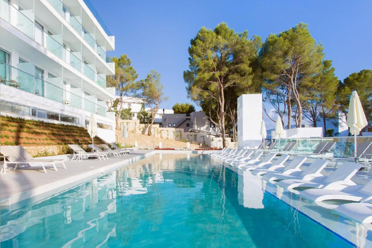Reverence Life Hotel - Adults Only 산타 폰사 외부 사진