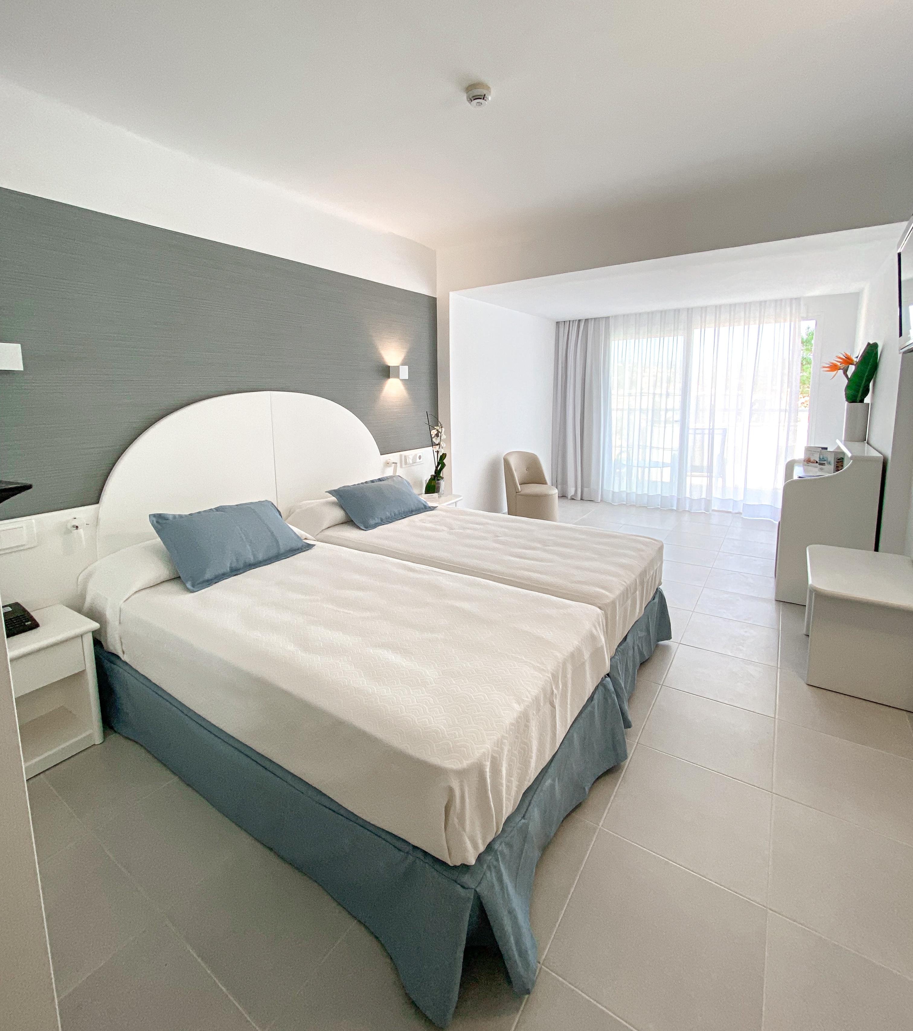Reverence Life Hotel - Adults Only 산타 폰사 외부 사진