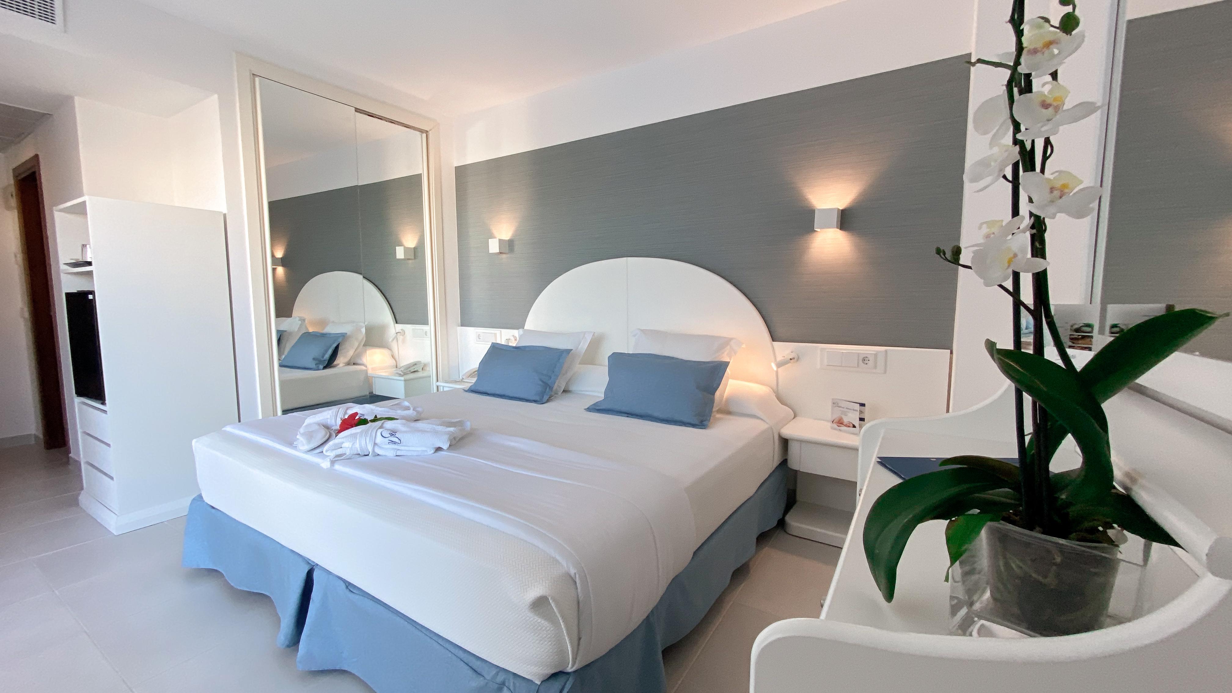 Reverence Life Hotel - Adults Only 산타 폰사 외부 사진