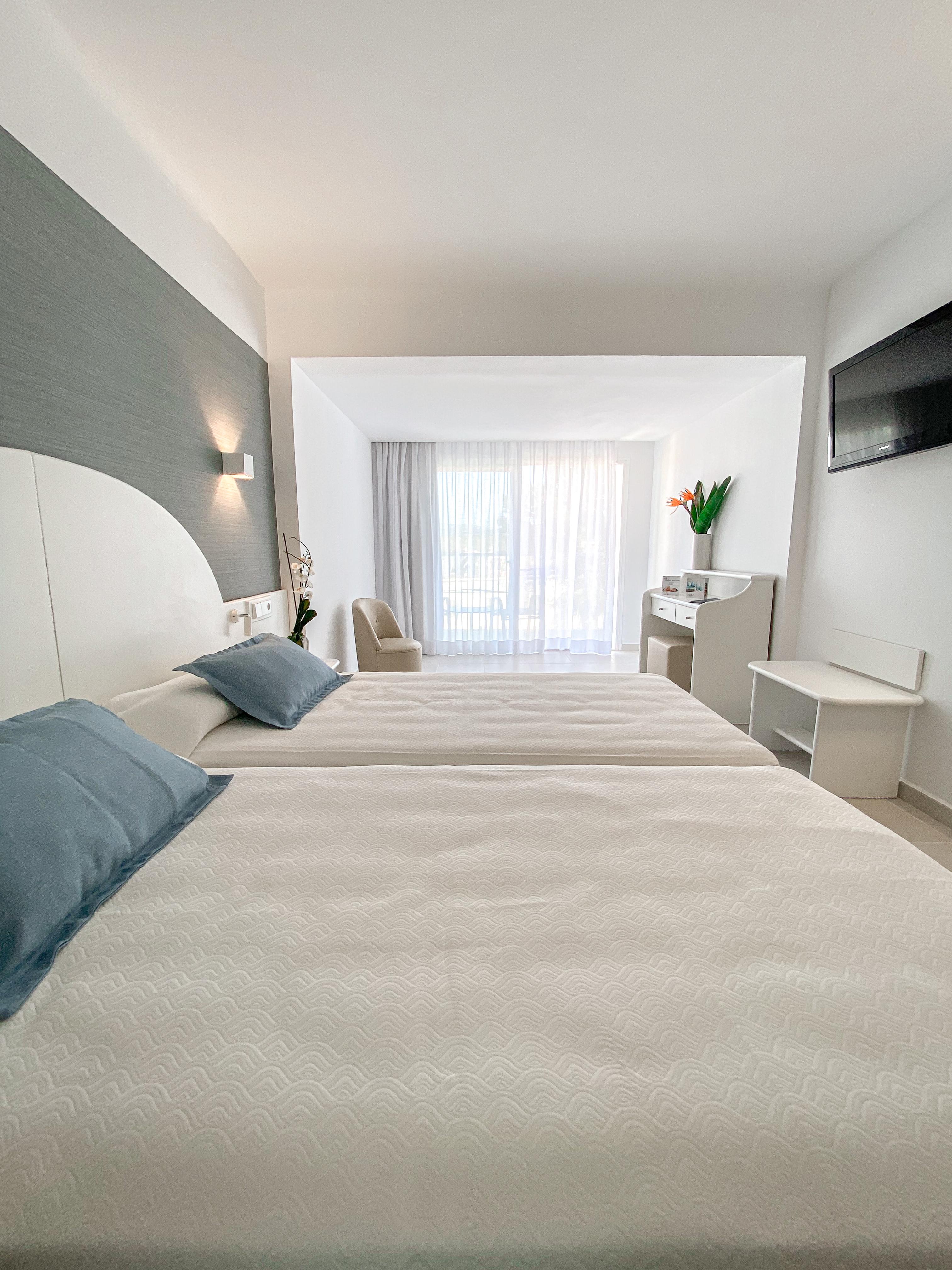 Reverence Life Hotel - Adults Only 산타 폰사 외부 사진