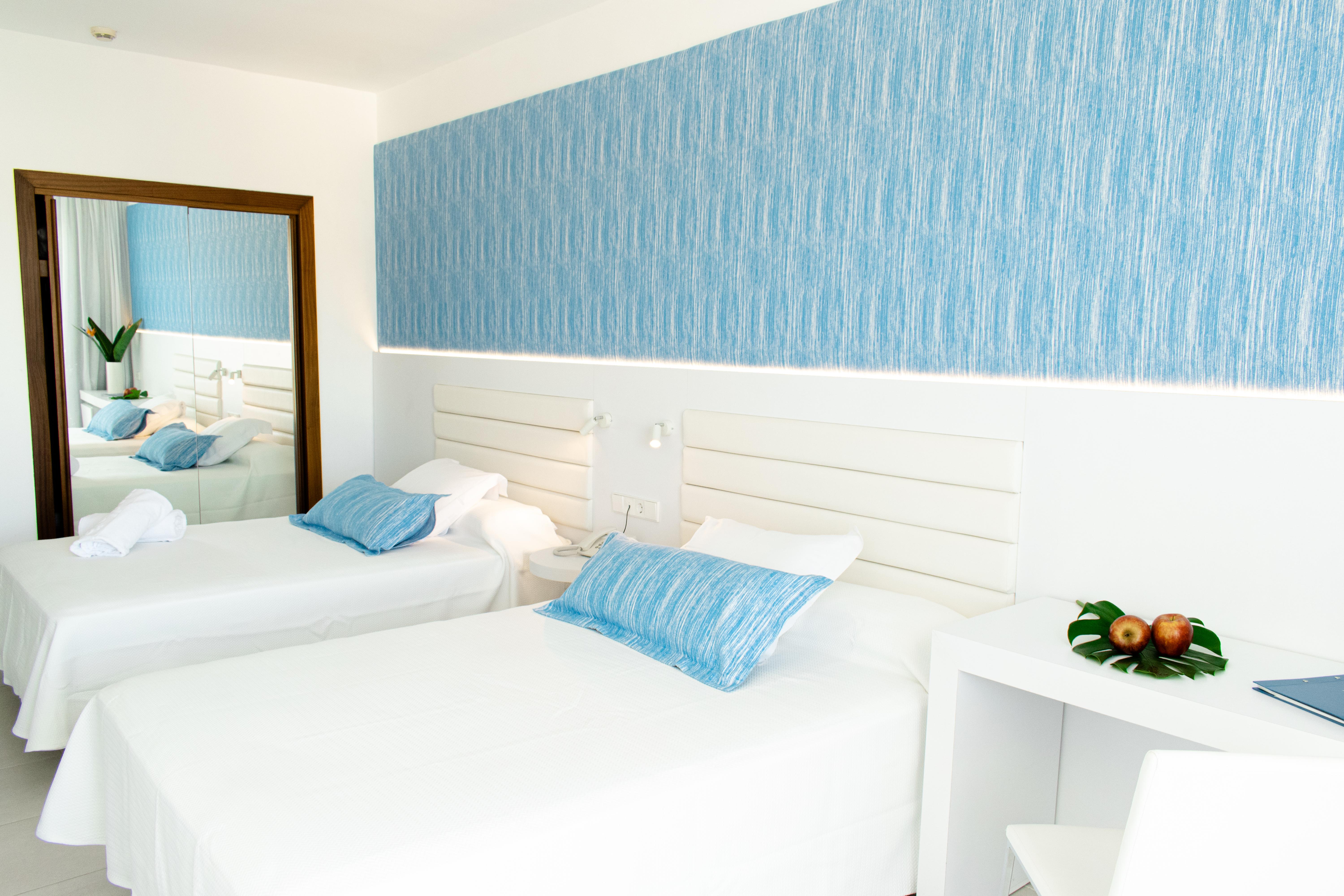 Reverence Life Hotel - Adults Only 산타 폰사 외부 사진