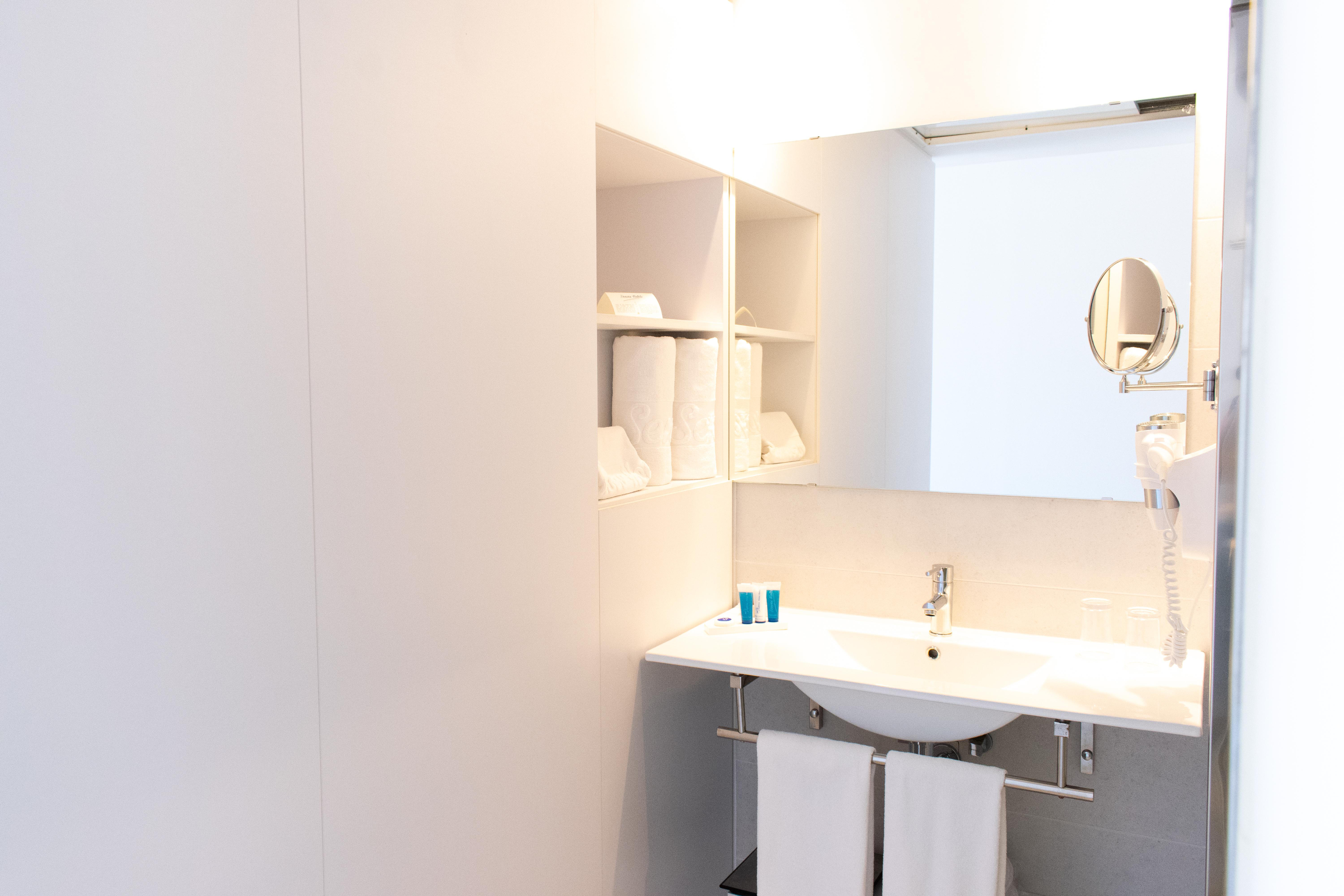 Reverence Life Hotel - Adults Only 산타 폰사 외부 사진
