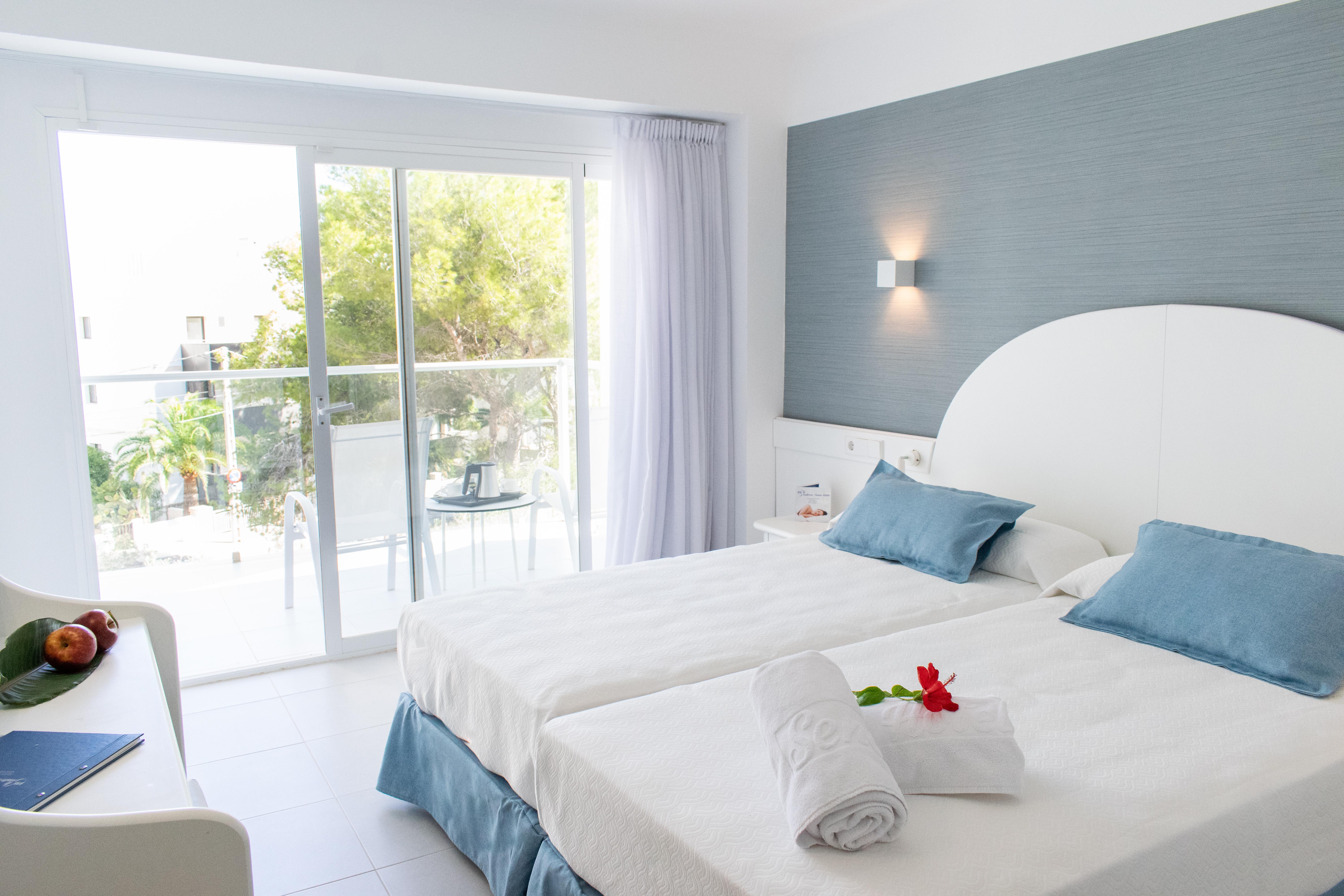 Reverence Life Hotel - Adults Only 산타 폰사 외부 사진