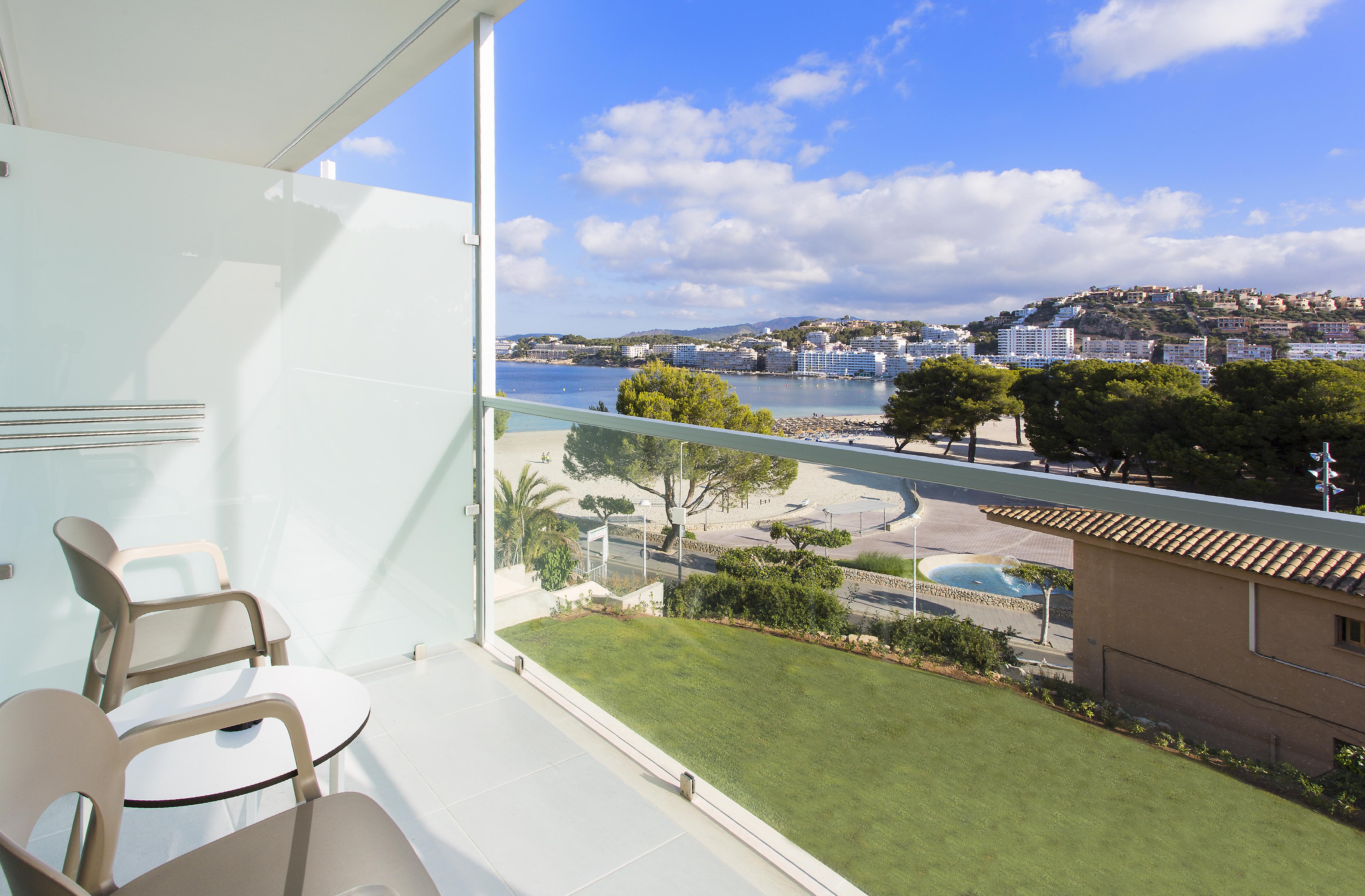 Reverence Life Hotel - Adults Only 산타 폰사 외부 사진