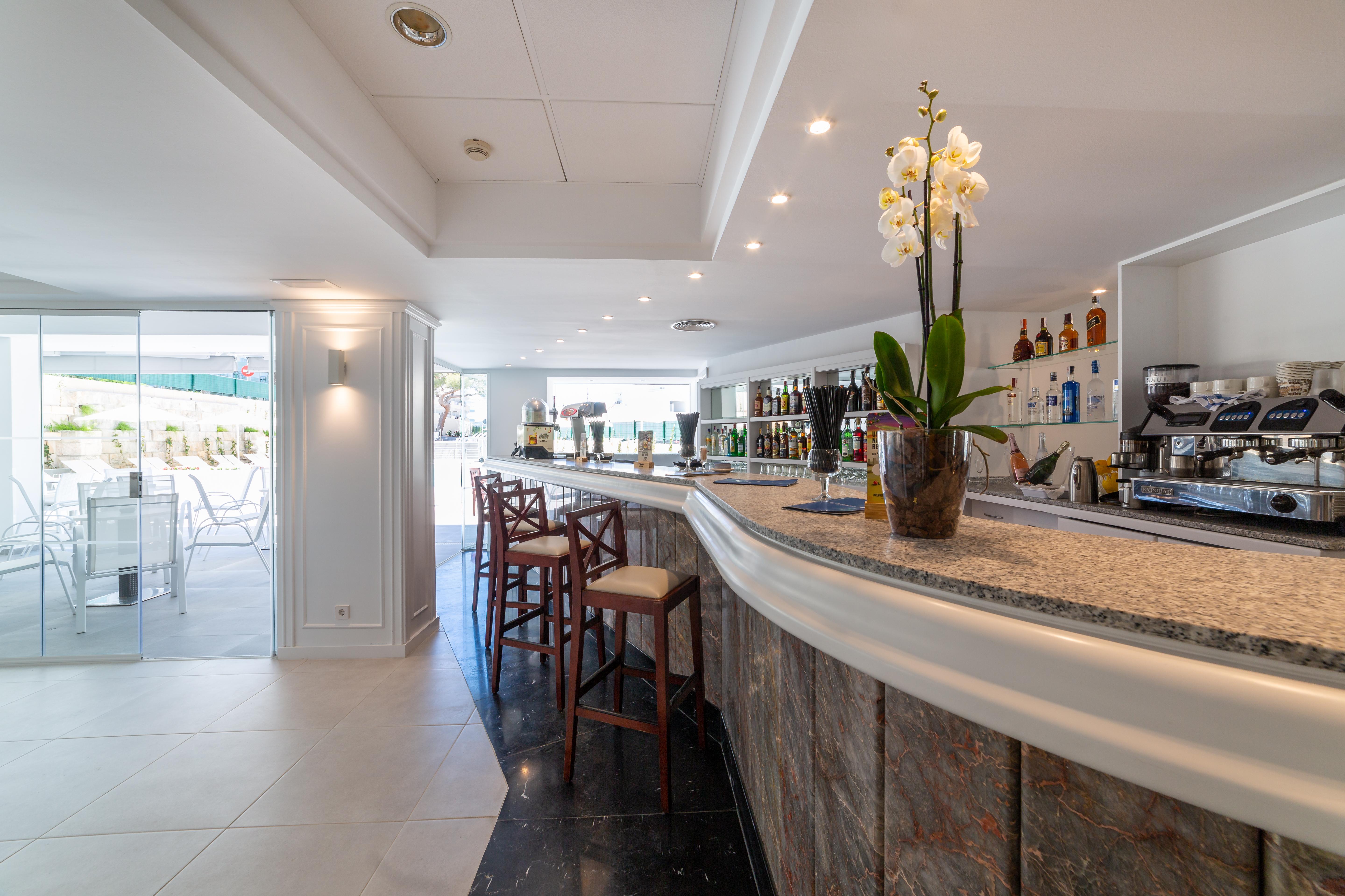 Reverence Life Hotel - Adults Only 산타 폰사 외부 사진