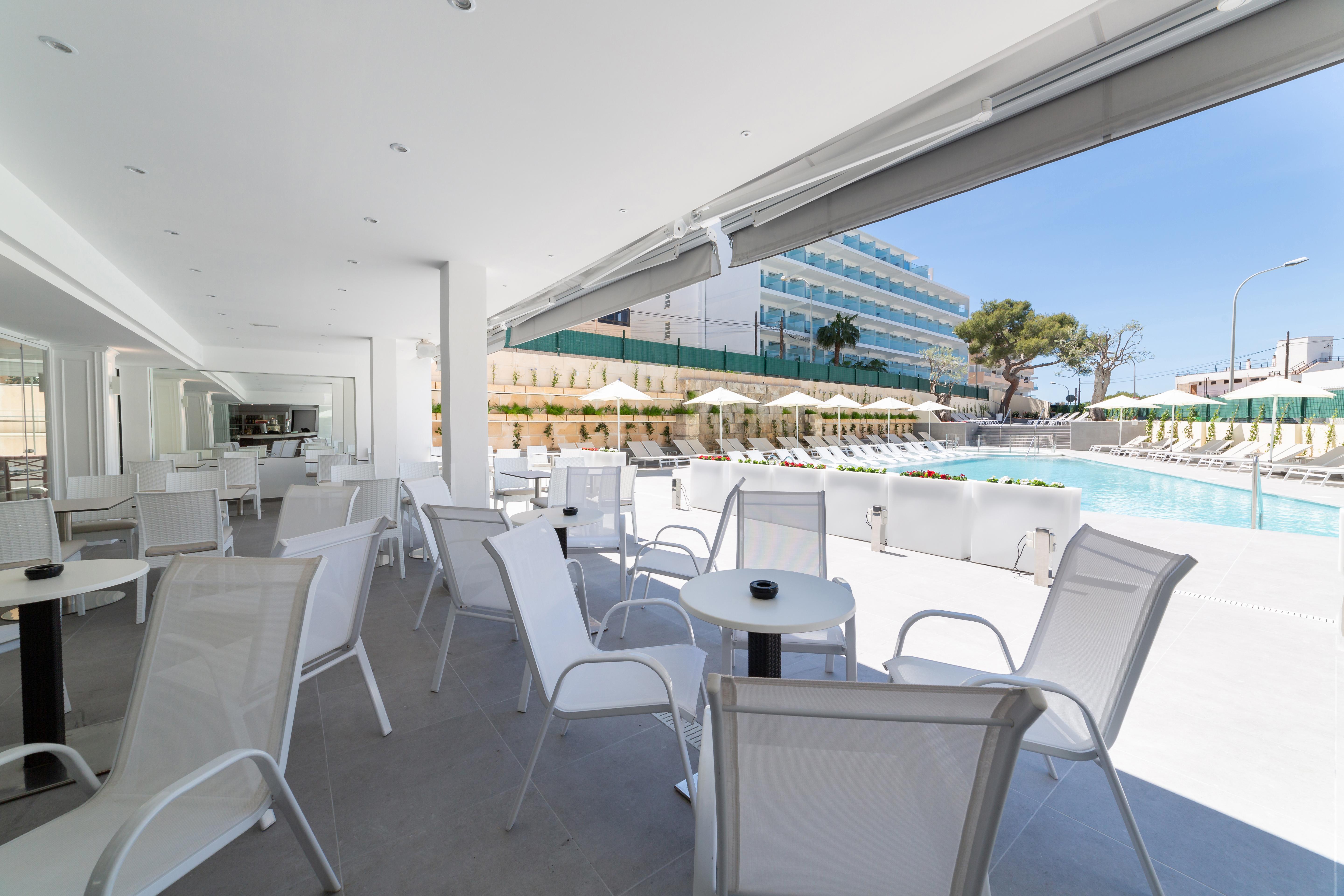 Reverence Life Hotel - Adults Only 산타 폰사 외부 사진