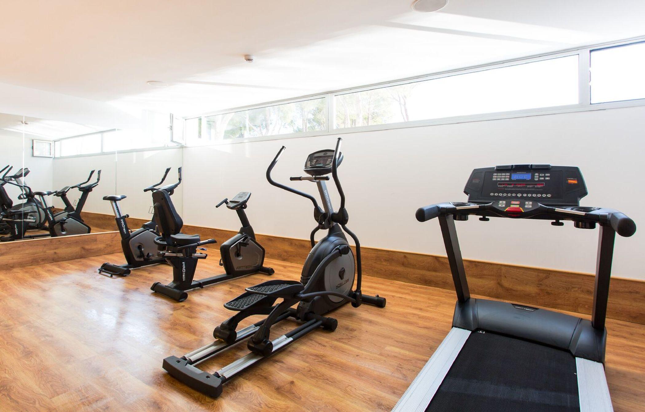 Reverence Life Hotel - Adults Only 산타 폰사 외부 사진
