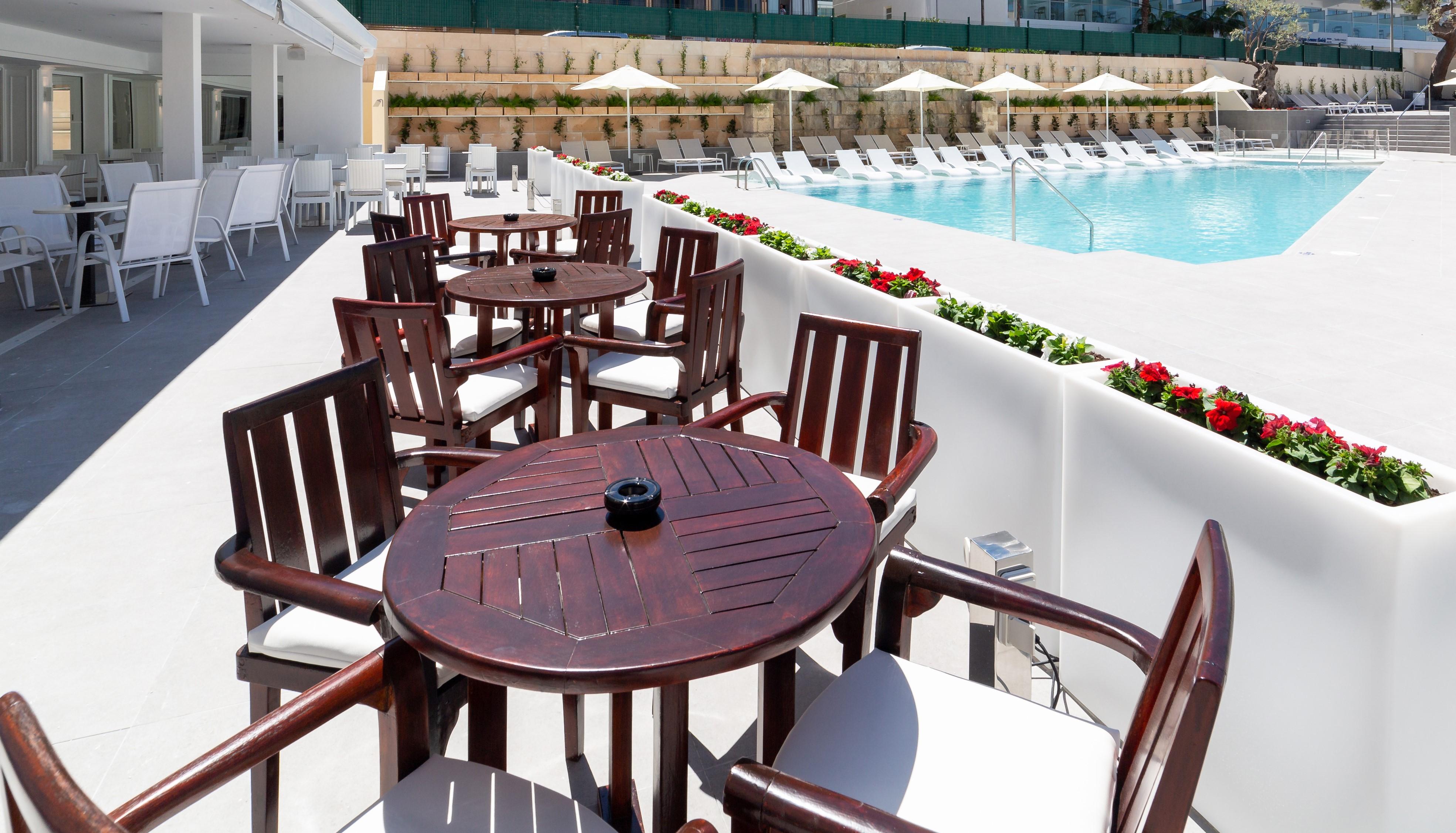 Reverence Life Hotel - Adults Only 산타 폰사 외부 사진