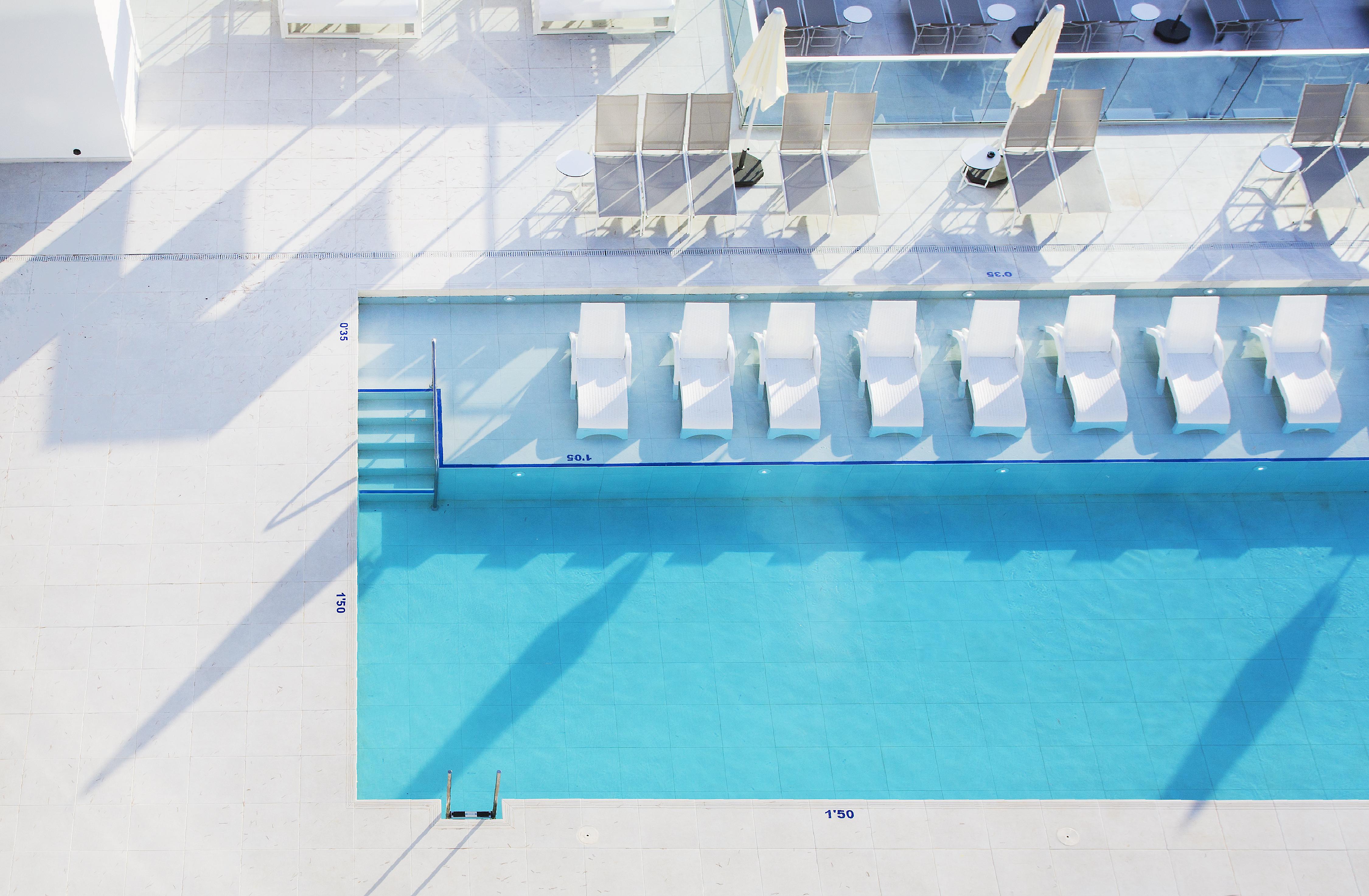 Reverence Life Hotel - Adults Only 산타 폰사 외부 사진