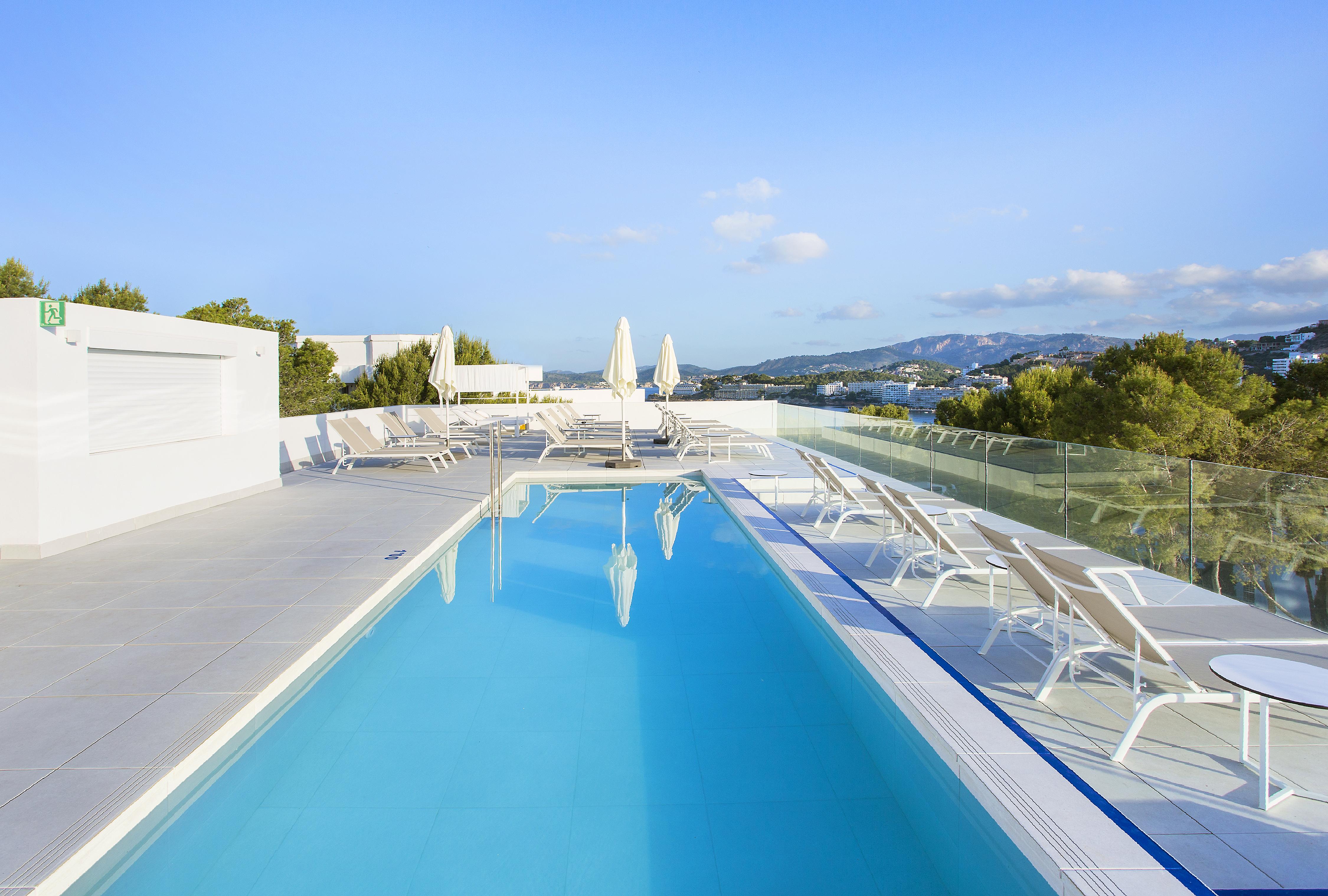 Reverence Life Hotel - Adults Only 산타 폰사 외부 사진