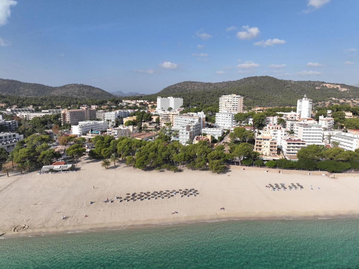 Reverence Life Hotel - Adults Only 산타 폰사 외부 사진