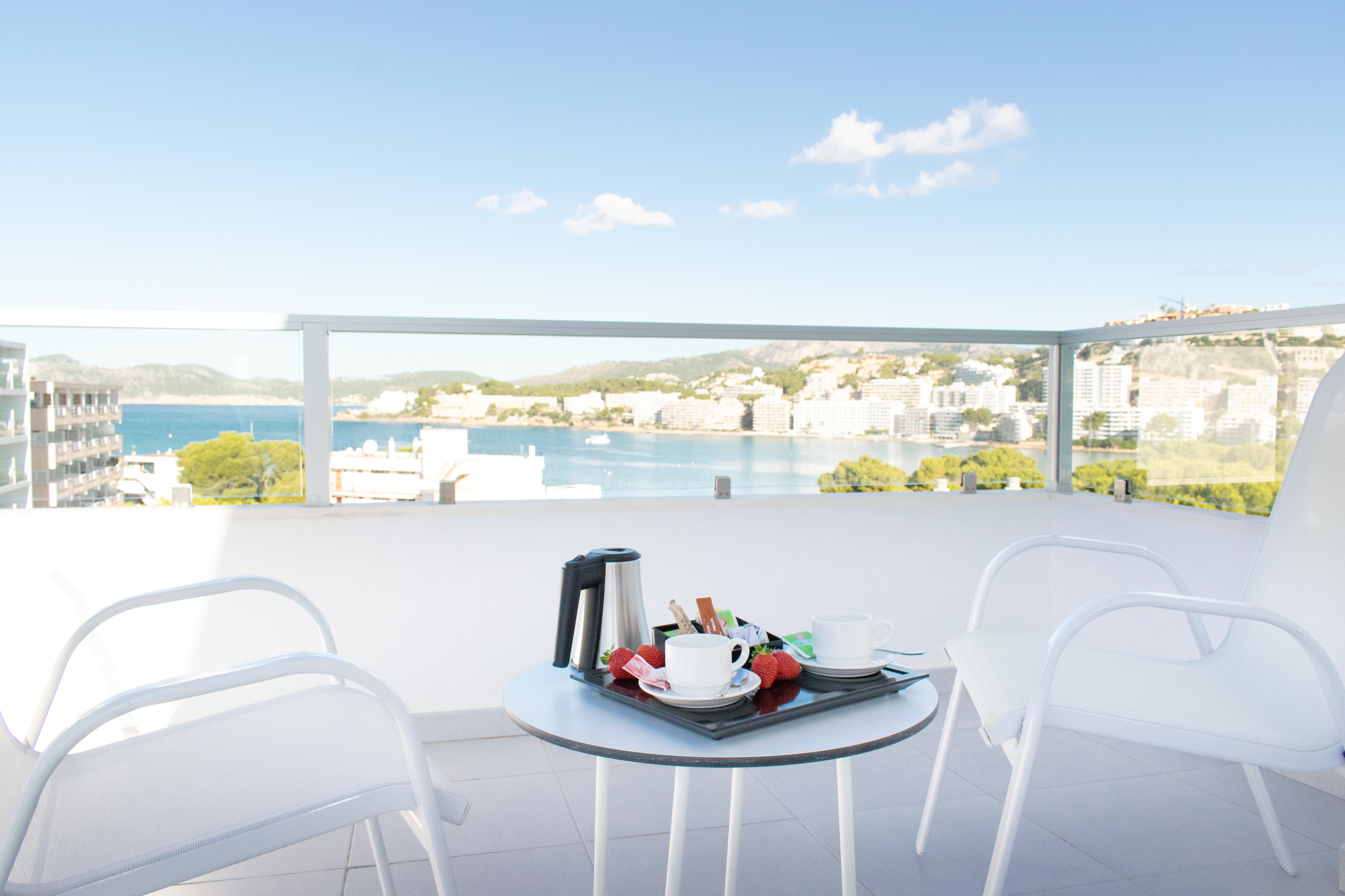 Reverence Life Hotel - Adults Only 산타 폰사 외부 사진