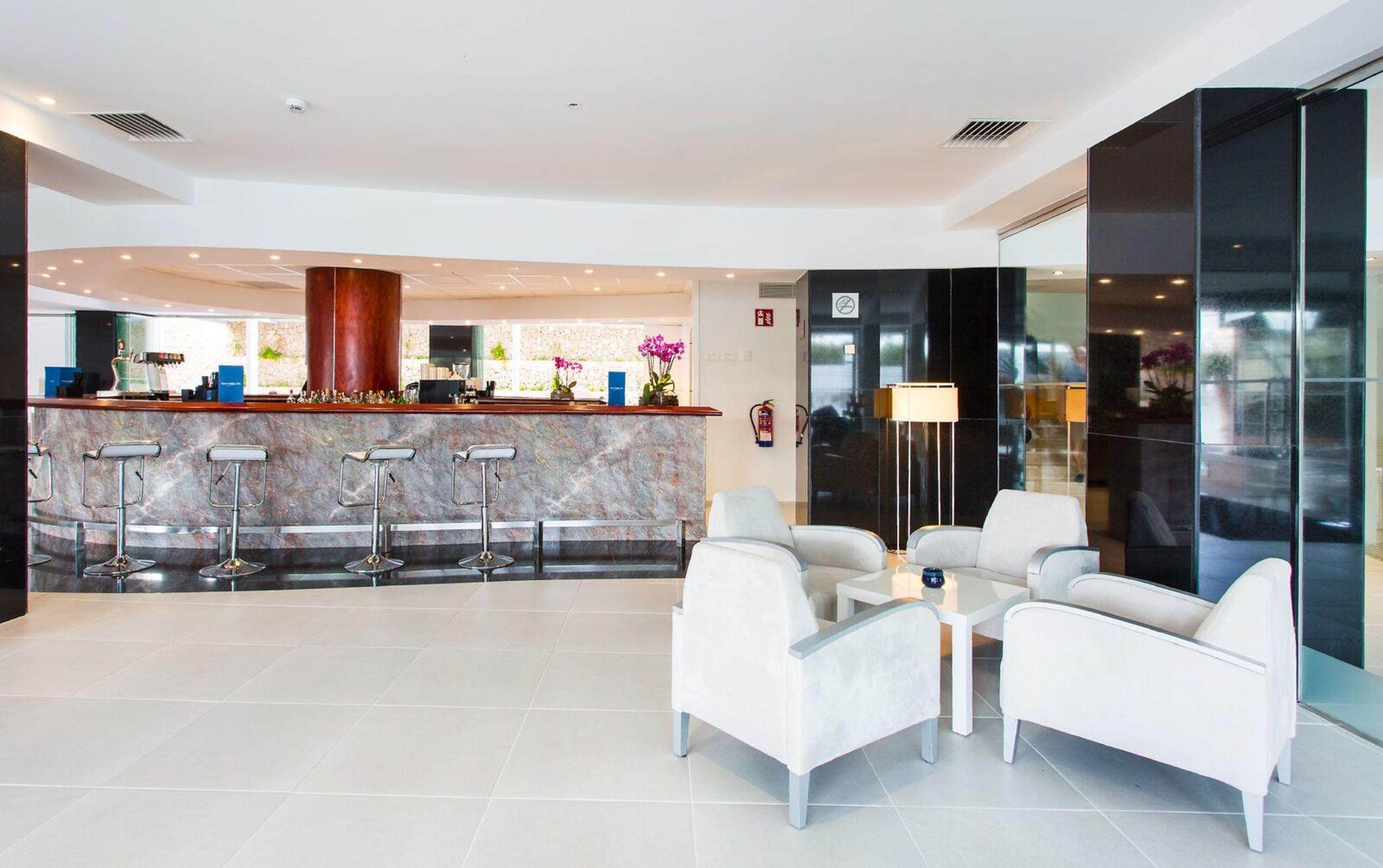 Reverence Life Hotel - Adults Only 산타 폰사 외부 사진