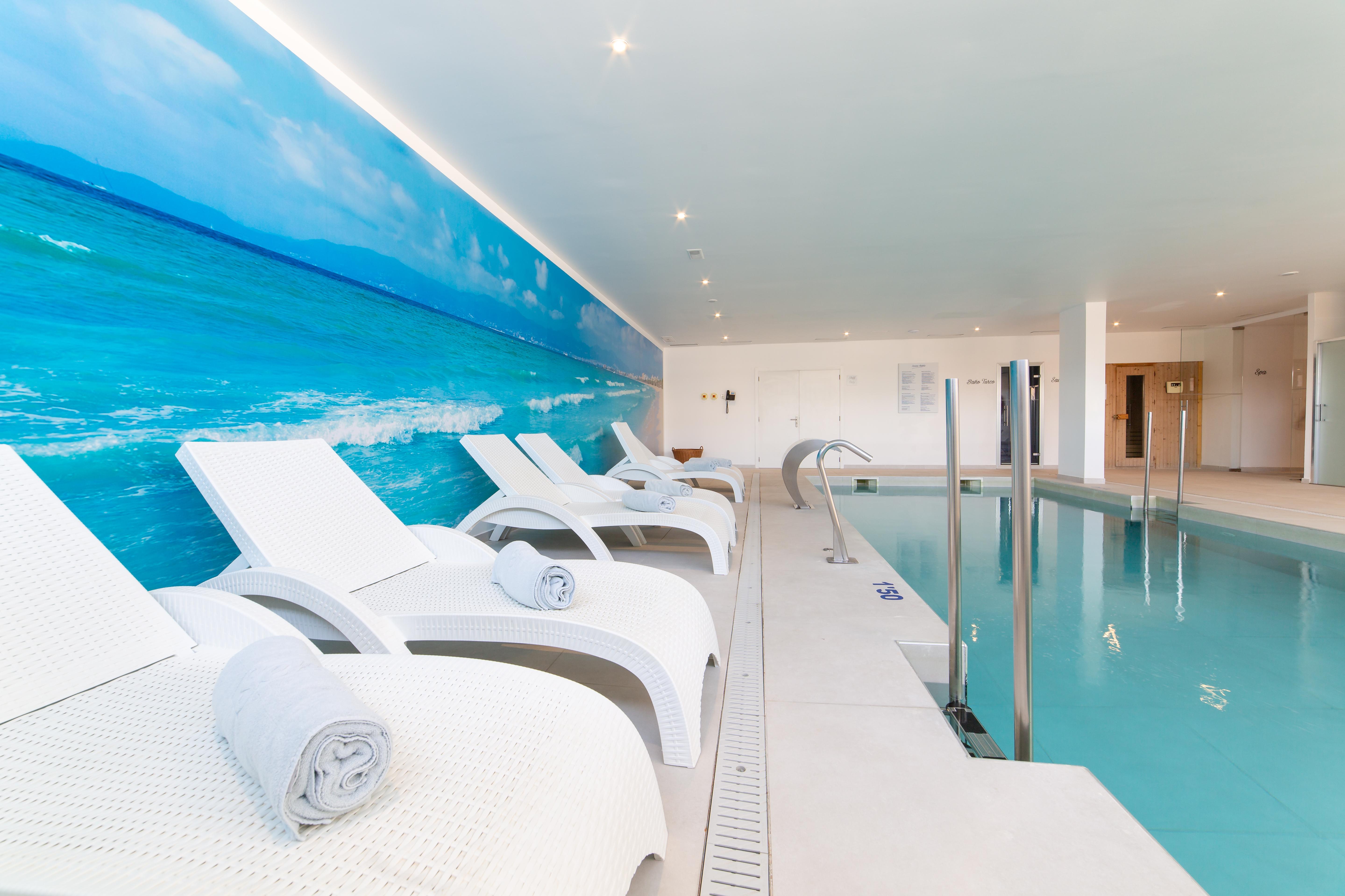 Reverence Life Hotel - Adults Only 산타 폰사 외부 사진