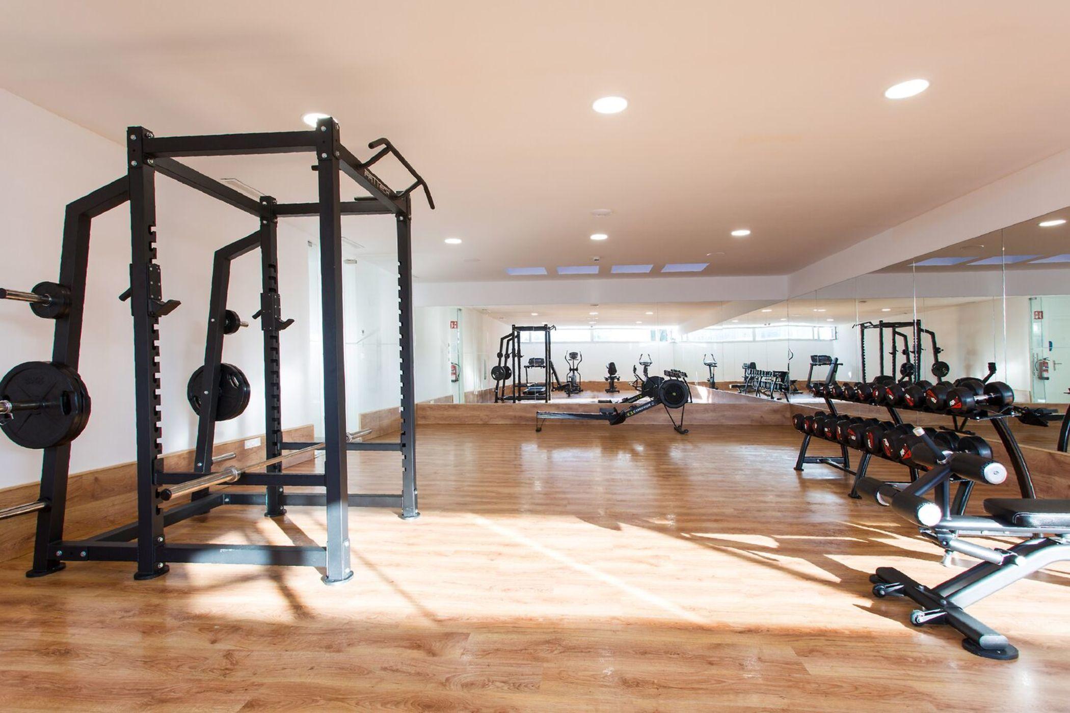 Reverence Life Hotel - Adults Only 산타 폰사 외부 사진