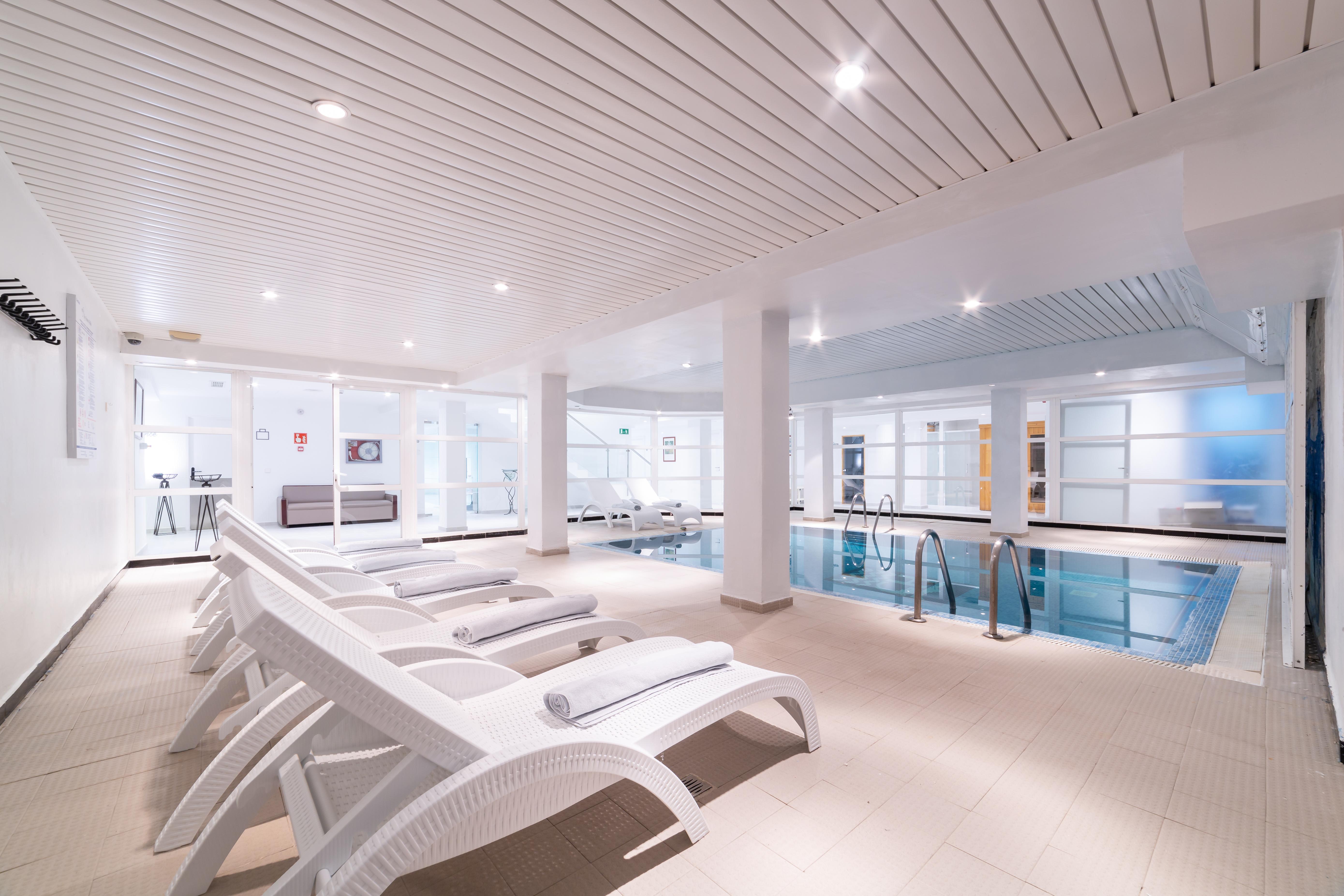 Reverence Life Hotel - Adults Only 산타 폰사 외부 사진