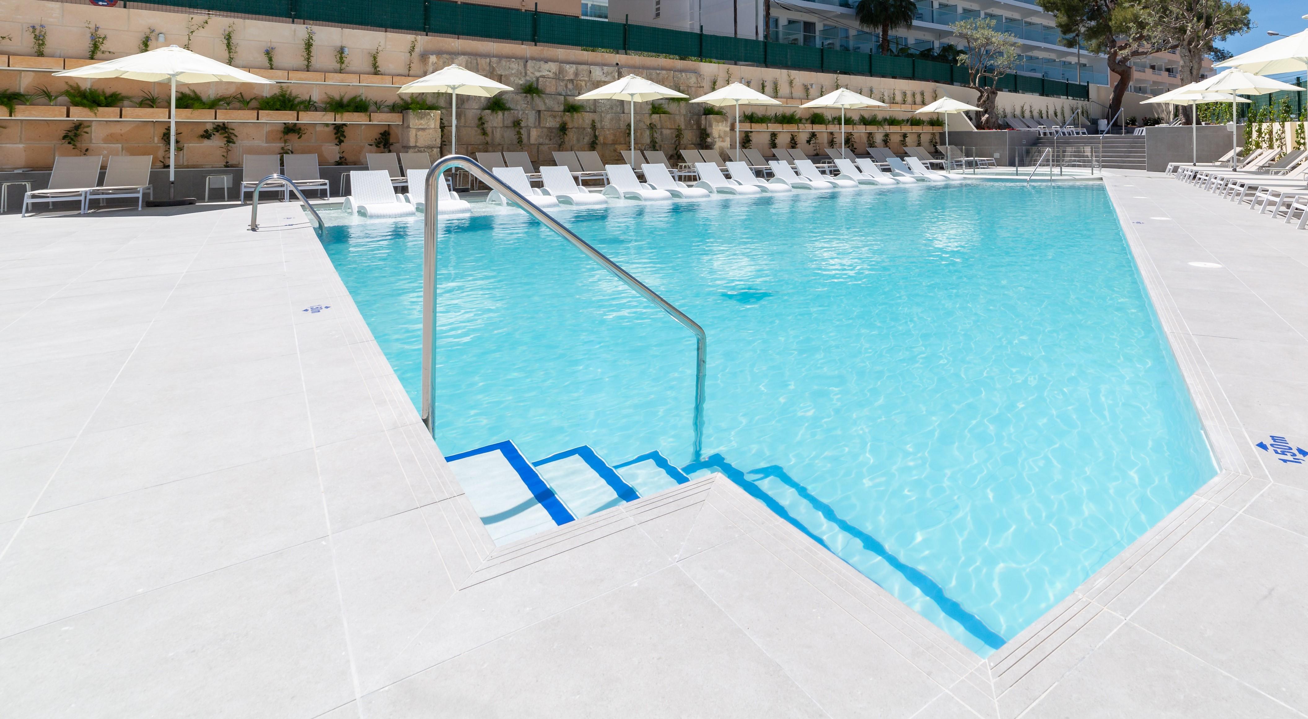 Reverence Life Hotel - Adults Only 산타 폰사 외부 사진