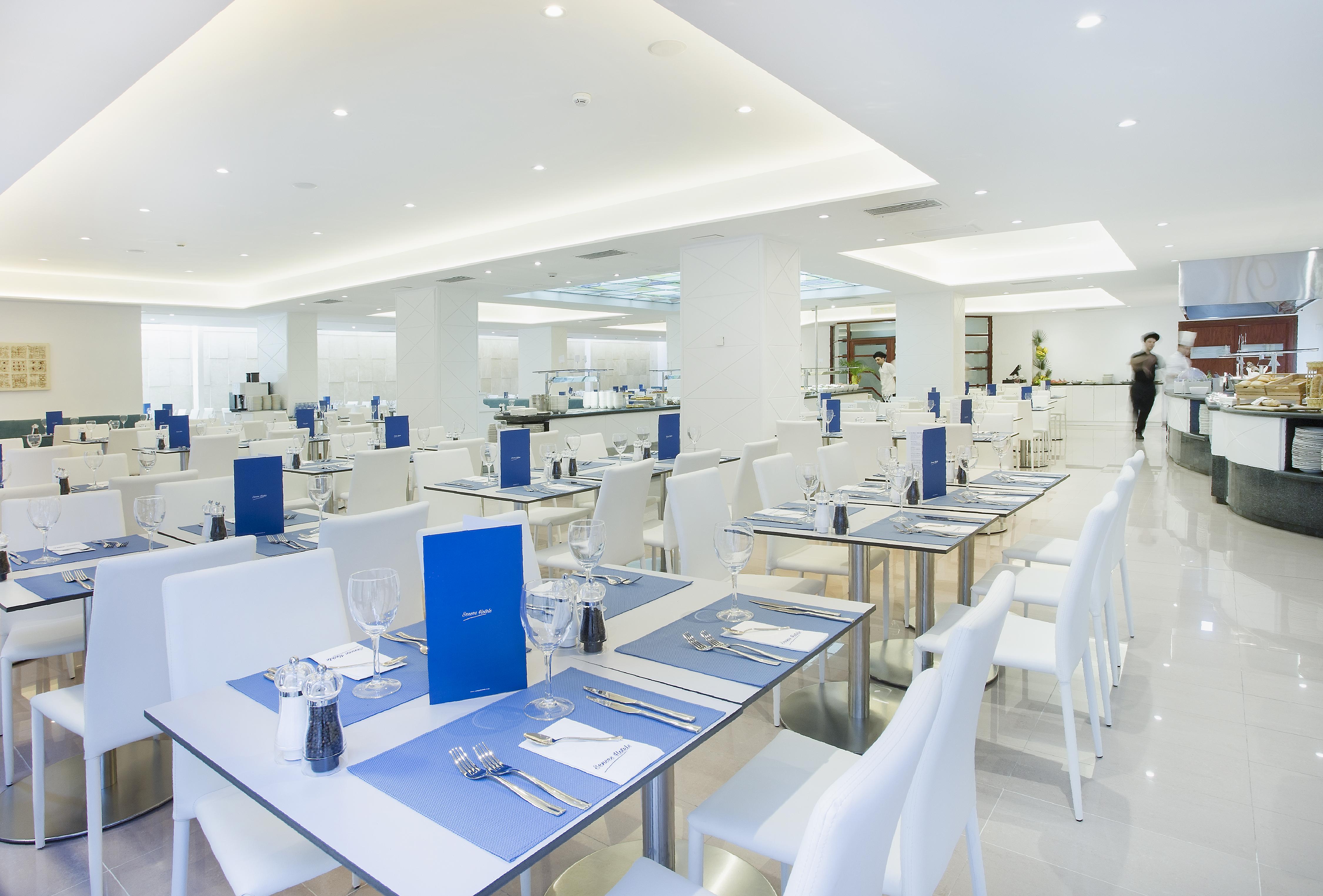 Reverence Life Hotel - Adults Only 산타 폰사 외부 사진