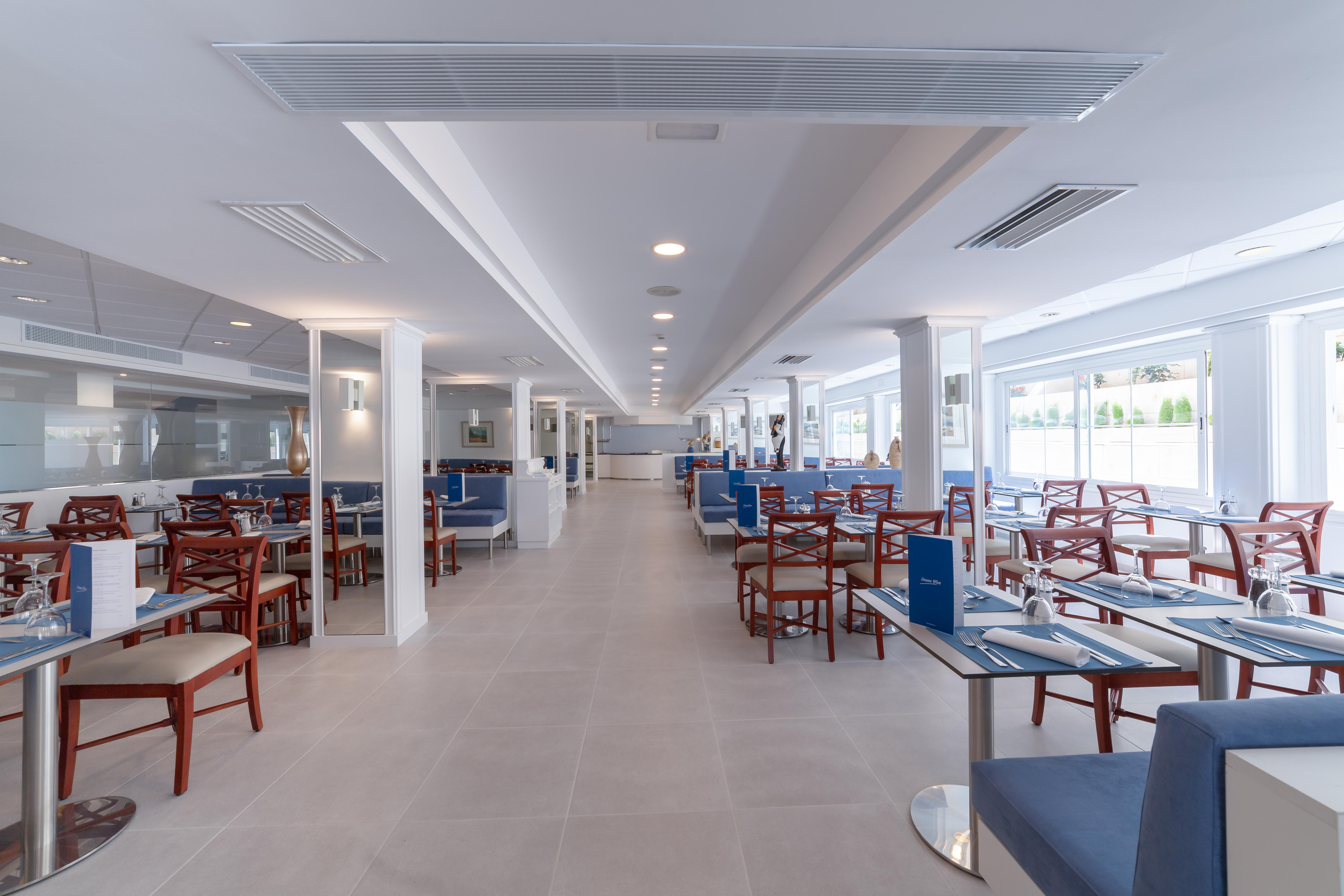 Reverence Life Hotel - Adults Only 산타 폰사 외부 사진