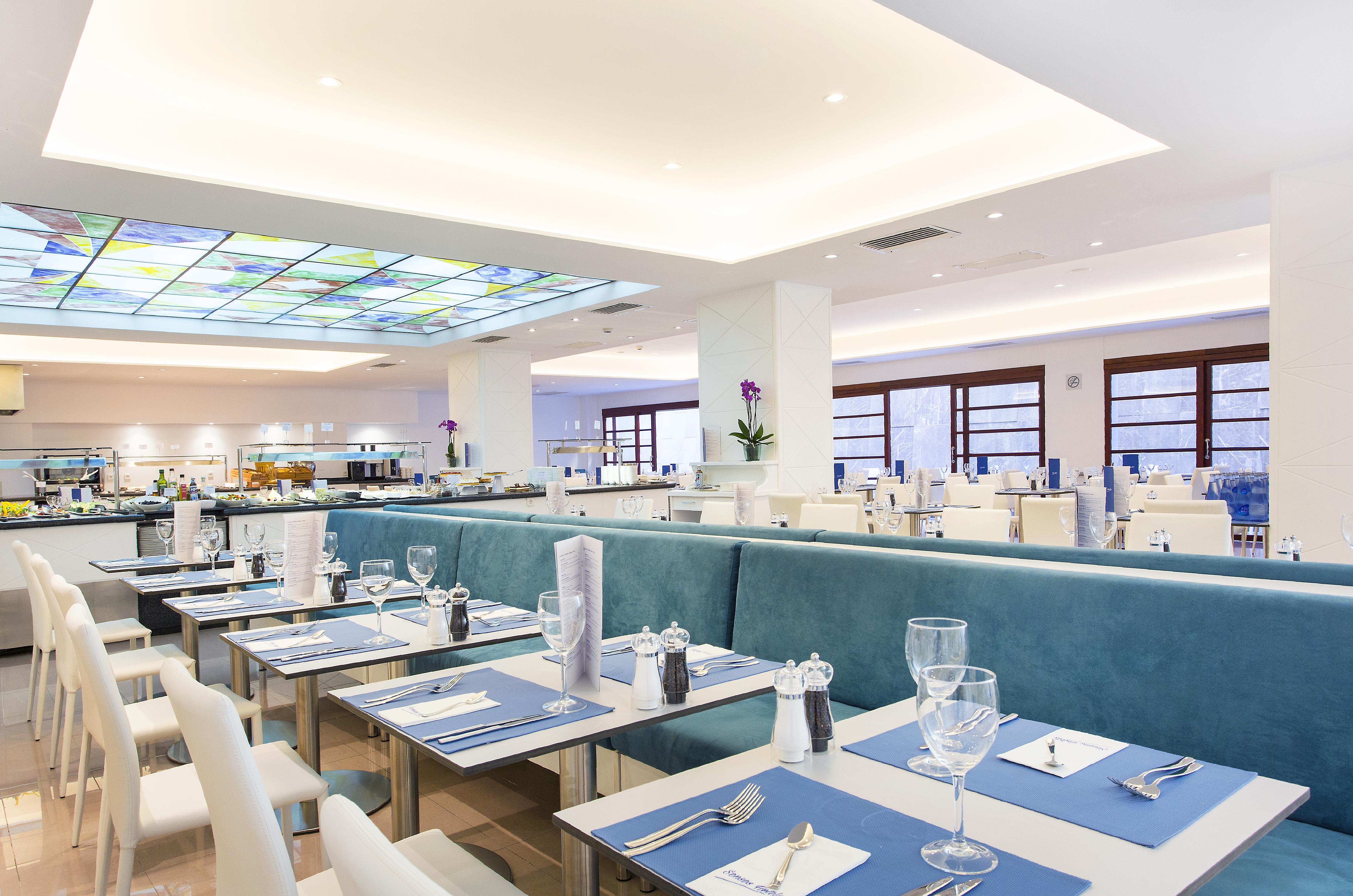 Reverence Life Hotel - Adults Only 산타 폰사 외부 사진