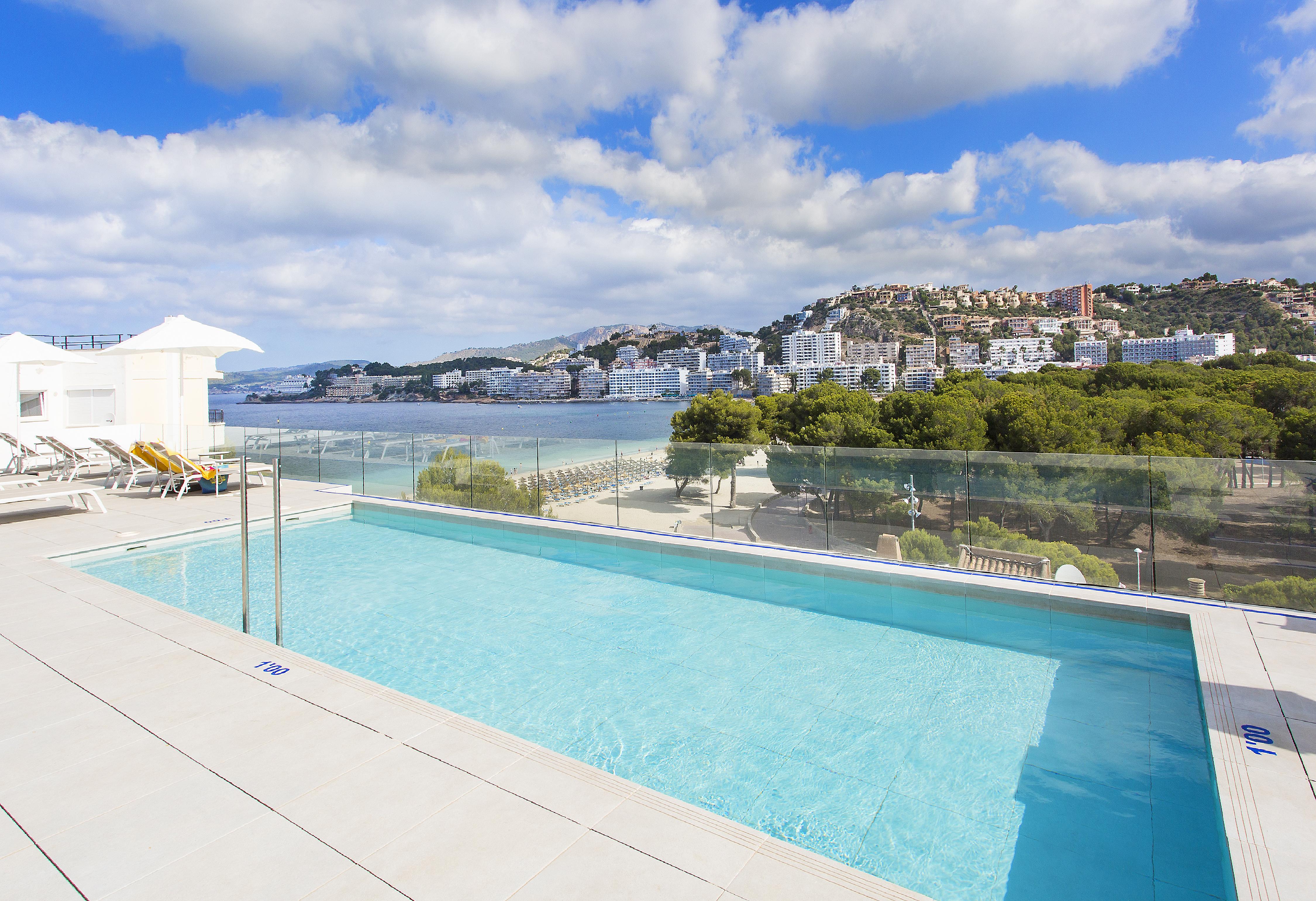 Reverence Life Hotel - Adults Only 산타 폰사 외부 사진