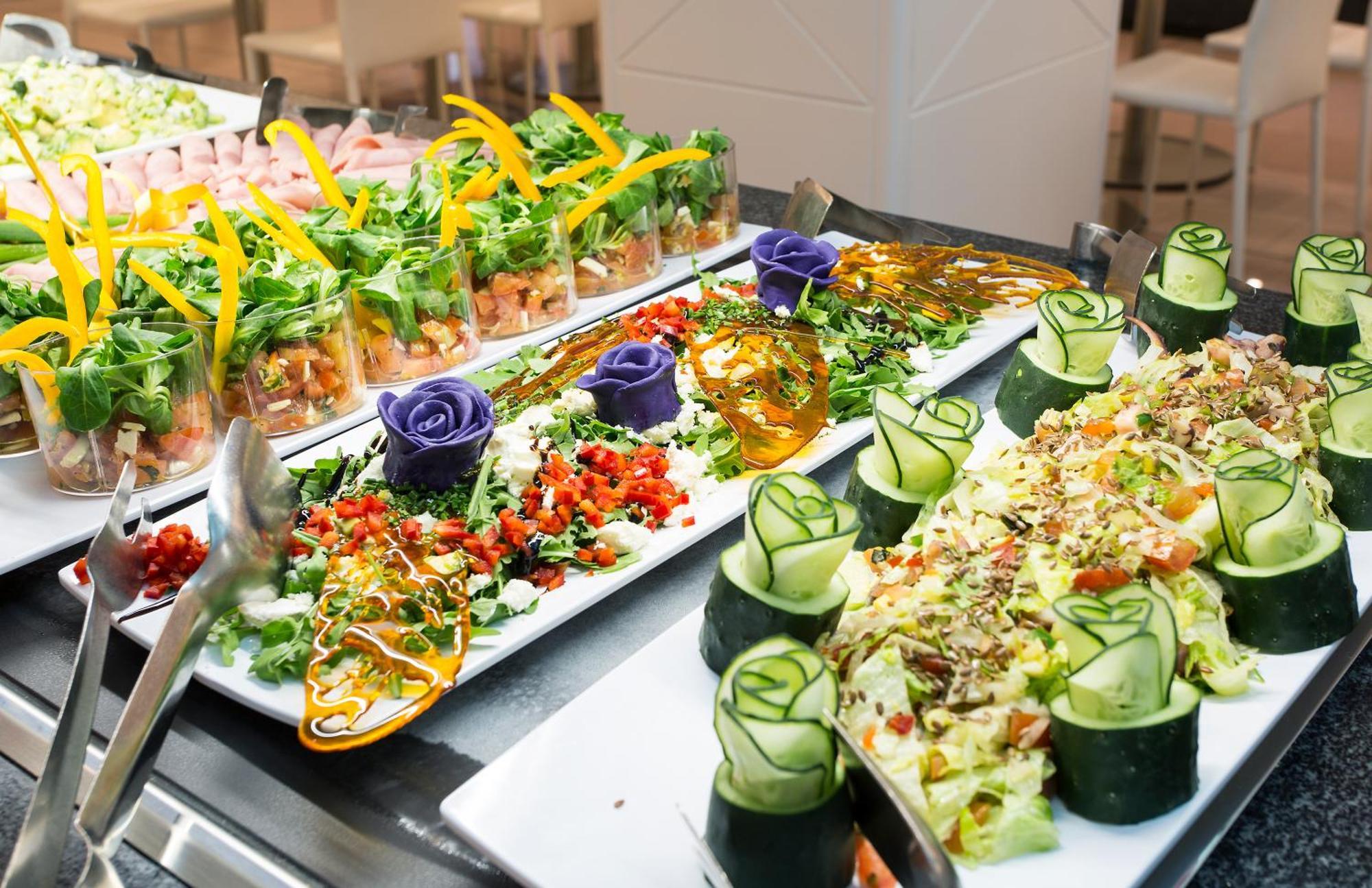 Reverence Life Hotel - Adults Only 산타 폰사 외부 사진