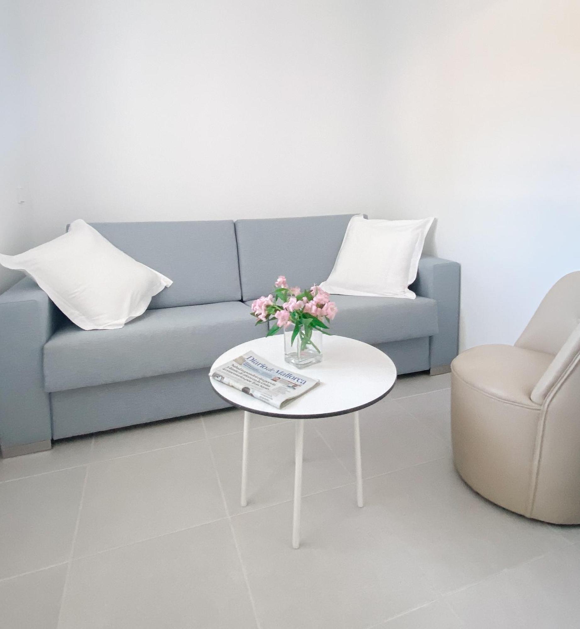 Reverence Life Hotel - Adults Only 산타 폰사 객실 사진