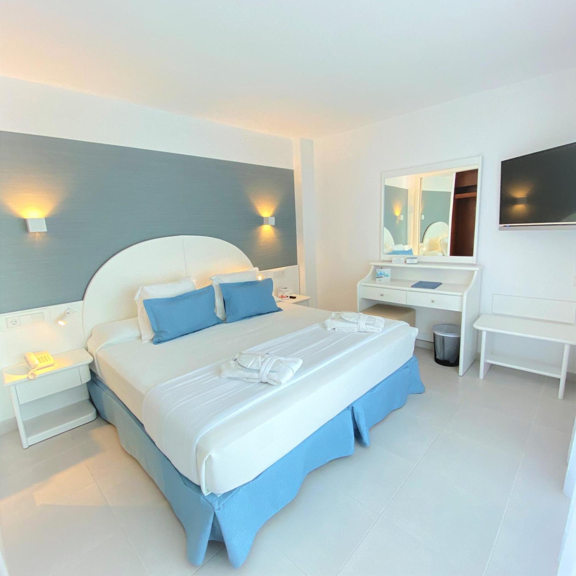 Reverence Life Hotel - Adults Only 산타 폰사 객실 사진