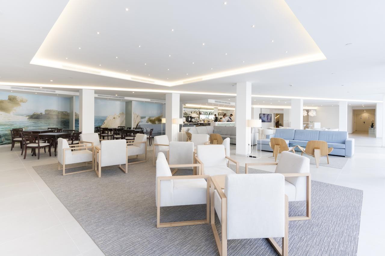 Reverence Life Hotel - Adults Only 산타 폰사 외부 사진
