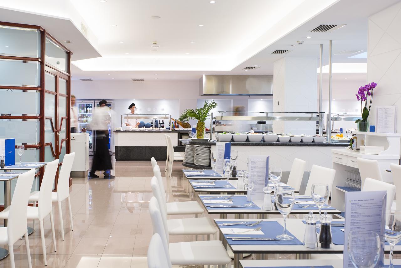 Reverence Life Hotel - Adults Only 산타 폰사 외부 사진