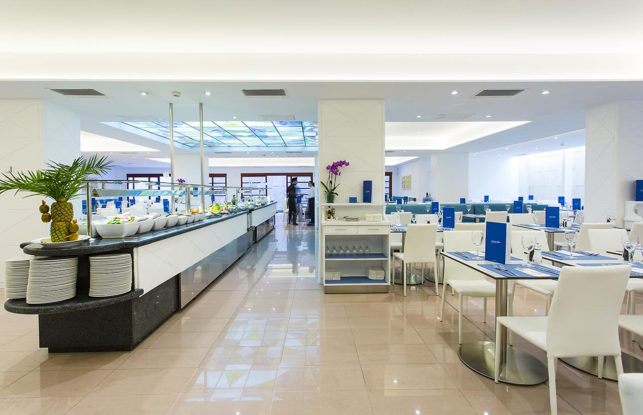 Reverence Life Hotel - Adults Only 산타 폰사 외부 사진