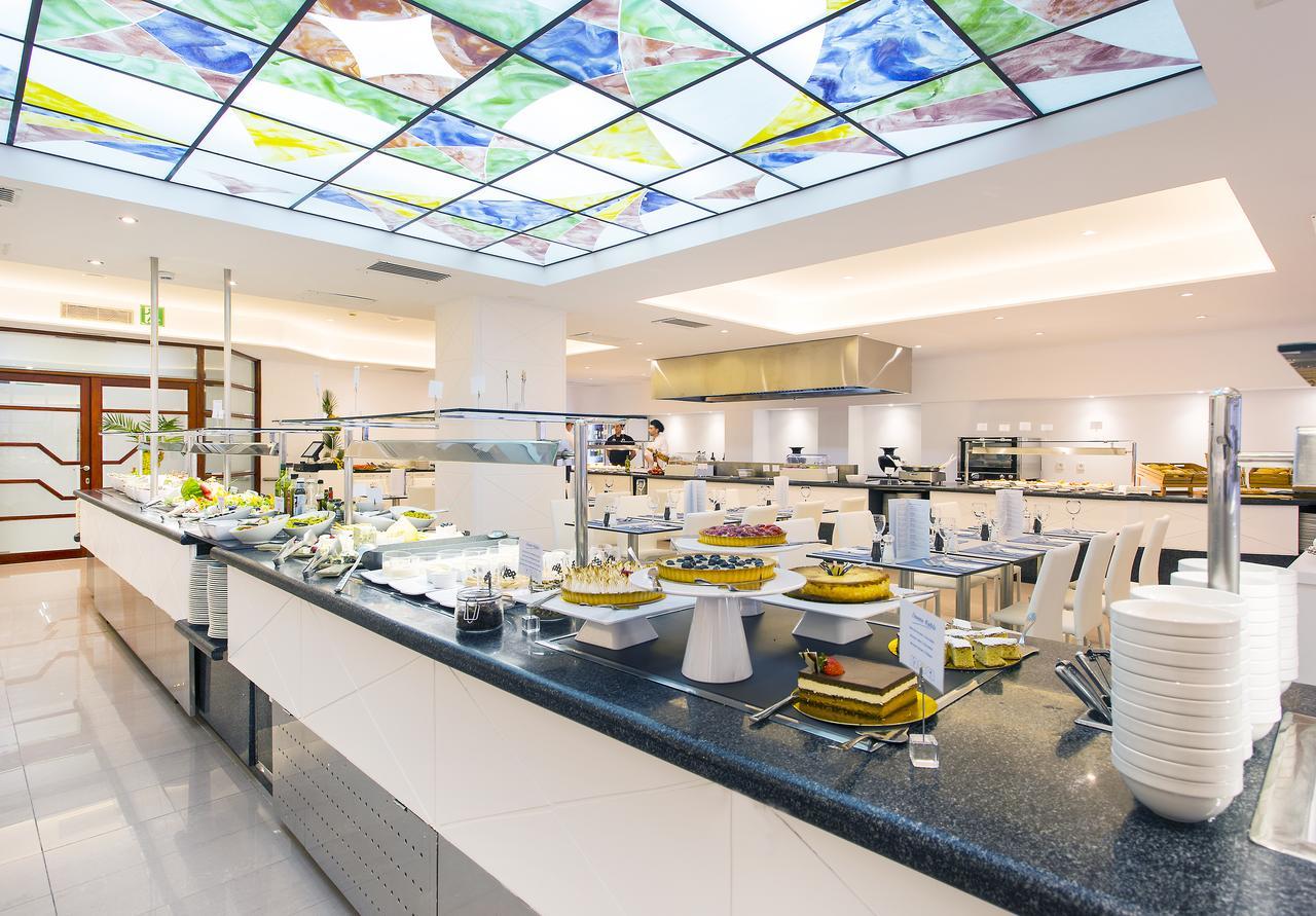 Reverence Life Hotel - Adults Only 산타 폰사 외부 사진